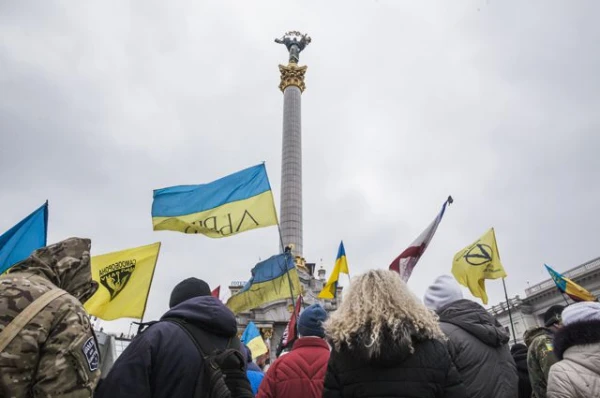Europe gasped: Ukraine needs another 70 billion euros soon