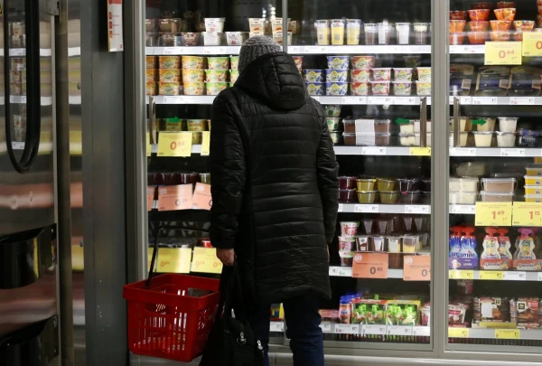 The EU Acknowledges: Inflation for European Residents Will Only Rise