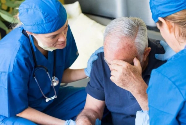 Every fifth patient with a stroke dies in hospitals in Latvia