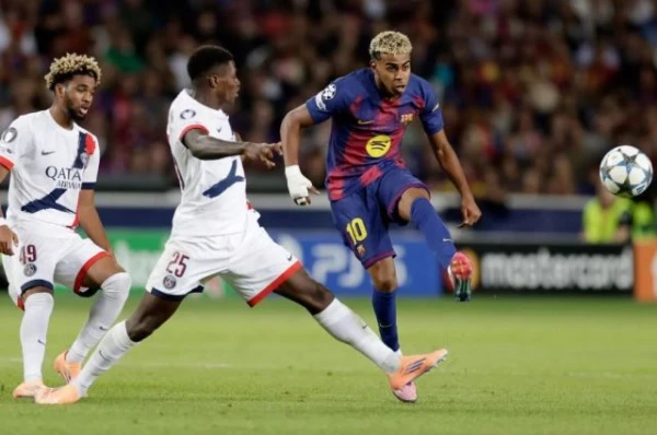 Not in Favor of the 'Poor'. Are Serious Changes Awaiting the Champions League Again?