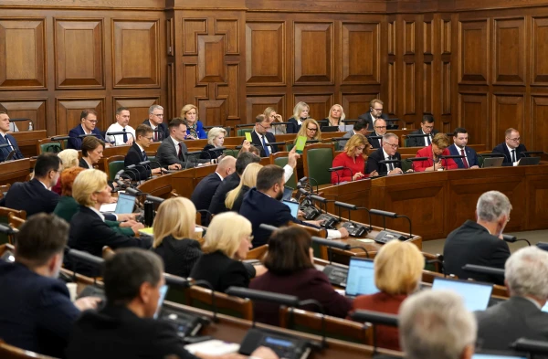 Bonds Worth a Billion, Candidate for Attorney General, and Passenger Transportation to Russia