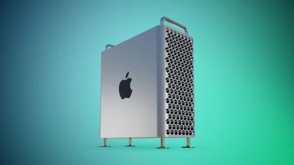 Apple Buries Its Most Expensive Computer. Why?