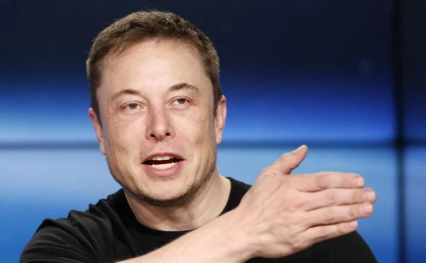 Elon Musk Harshly Criticized Windows