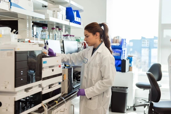 Shares of Zymeworks and Jazz Soar After Successful Cancer Drug Trials