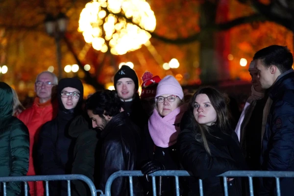 Youth Actively Participates in Elections and Initiatives, but Less Often in Parties and Protests