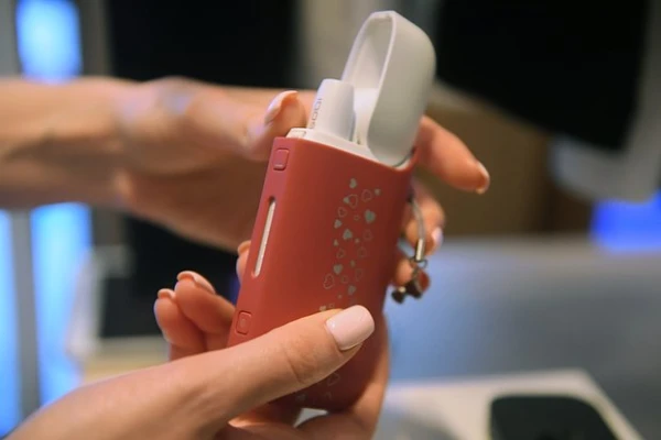 Doctor Reveals Effective Ways to Reduce Vape Cravings