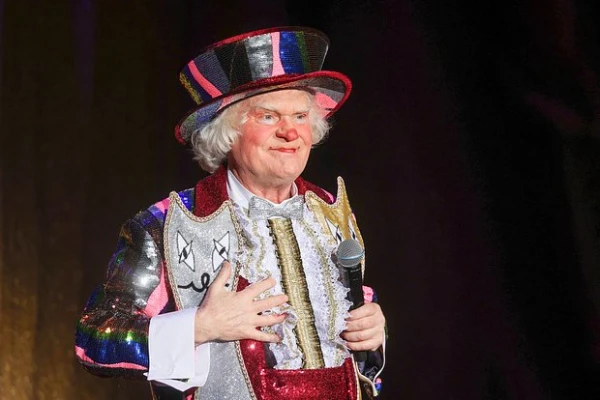 Kuklachev Responded to News About Career Ending