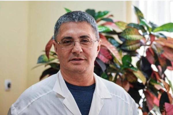 Doctor Myasnikov named some of the most dangerous pills