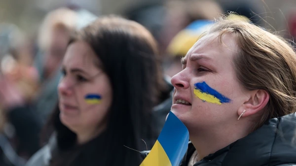 Ukrainians Deported from the USA, Authorities in Kyiv Report