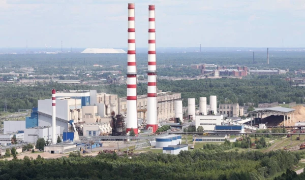 Israelis to Build a CHP Plant in Estonia for 100 Million Euros