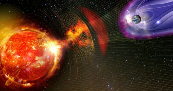Planet in a State of Excitement: Physicist Explains the Features of Upcoming Magnetic Storms