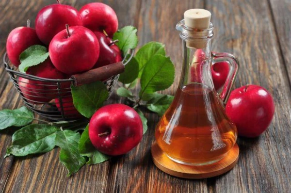 Can You Lose Weight by Consuming Vinegar?