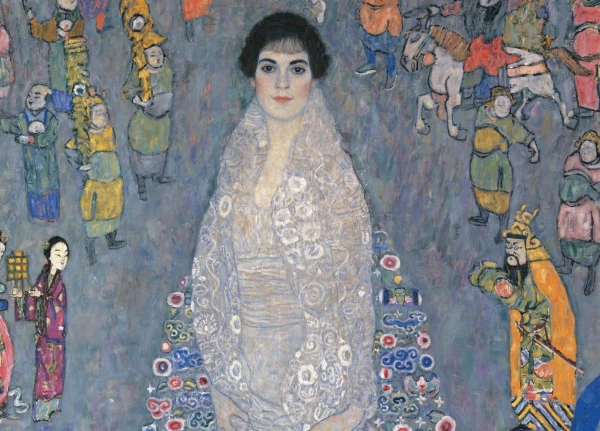 A Painting by Gustav Klimt Sold in the U.S. for a Record $236.4 Million