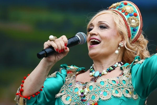 Творческую зрелость сопровождают соответственные гонорары.