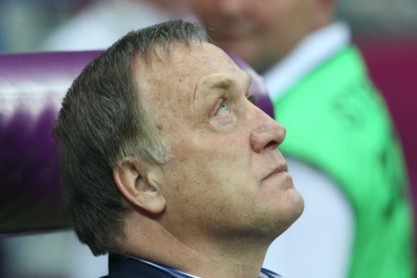 2026 World Cup. Dick Advocaat led the Curaçao national team to the final tournament. 42 out of 48 participants of the World Cup are known