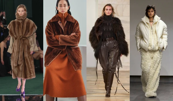 Say ‘No’ to Drabness: 4 Ideas for Fashionable and Warm Outfits for Winter