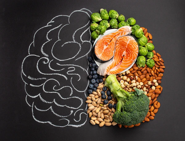 For Better Brain Function: Which Foods to Add to Your Diet