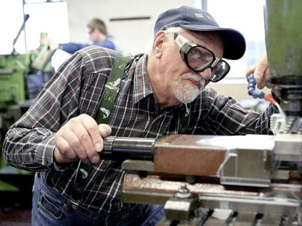 The Increase of Retirement Age in Latvia is Inevitable – Professor