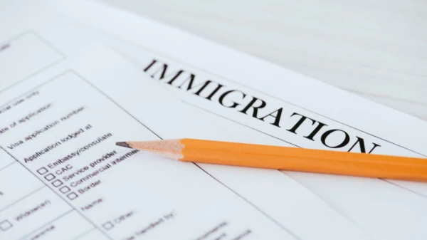 Are foreigners not allowed here? The Latvian Immigration Law has been thoroughly revised