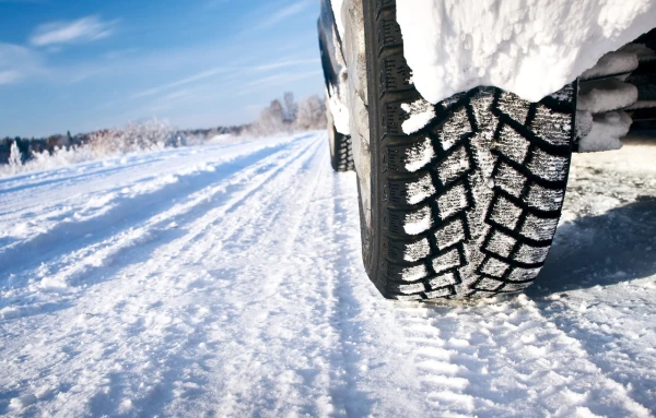Have you changed your tires? The critical moment for 'summer' tires is approaching in Latvia