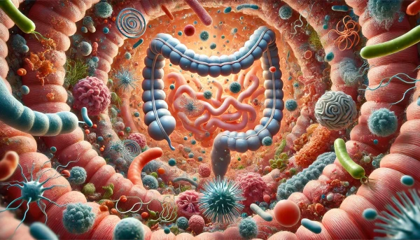 Good Well-Being Starts with the Gut: What Does the Microbiome Like and Dislike?