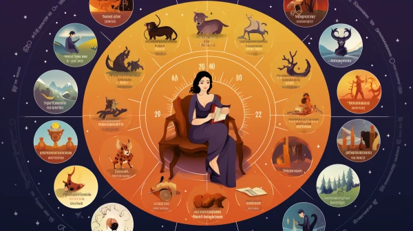 Turning Years for Each Zodiac Sign: When to Pay Special Attention to Destiny