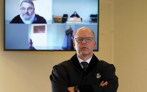 The Commission Supported the Appointment of Meisters as Attorney General