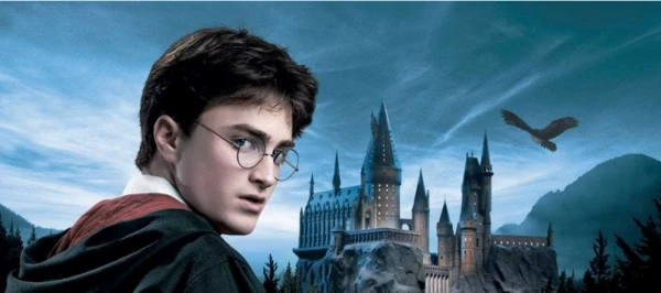 Daniel Radcliffe Supported the New Harry Potter with a Letter