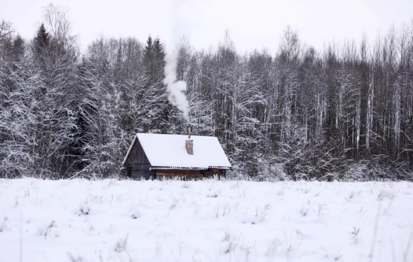 Do they know something? Every second resident of Riga is considering moving