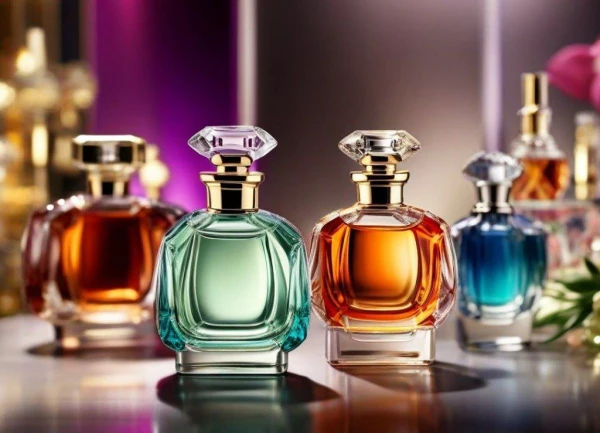 The Health Inspection Suspended the Repackaging Services of Perfumes for a Company Operating in Riga's Shopping Centers