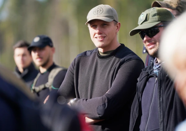 Immigrants from Third Countries Are Penetrating Our Country