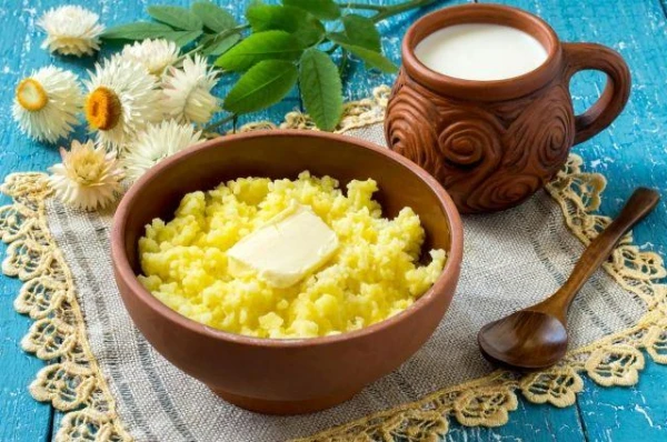 How to Properly Cook Millet Porridge to Avoid Bitterness?