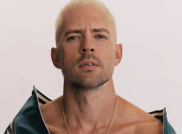 Markus Riva explained why he is not participating in the national selection for Eurovision this year