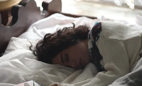 Cardiologist Names Stroke-Provoking Night Habit