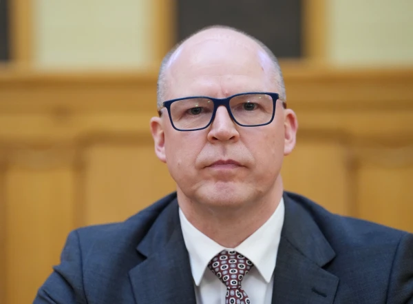 A New Attorney General in Latvia