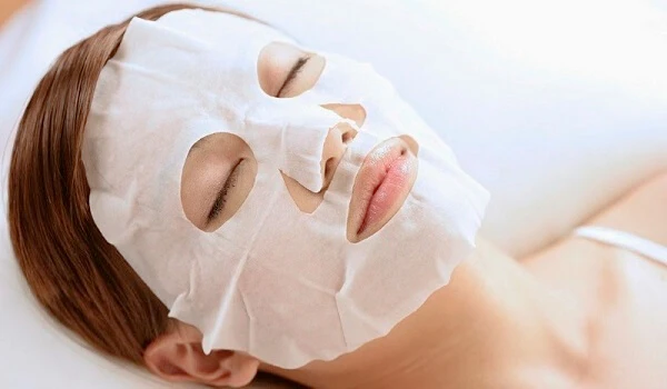 Alginate, Hydrogel, Fabric: What Are the Differences Between These Face Masks