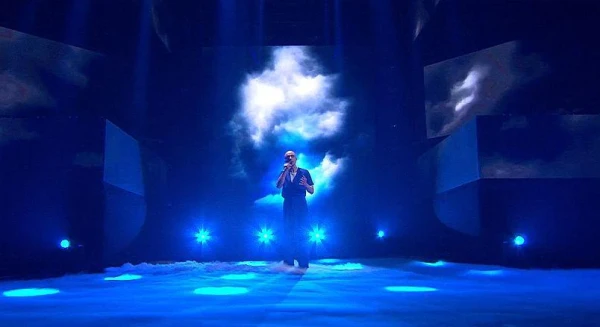 24 Participants Selected for the 'Supernova' Contest Semifinal