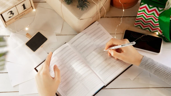 Starting Fresh: How to Plan the Upcoming Year for a Productive Outcome