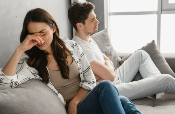 This feature destroys even the most passionate unions: spoiler - and it's not jealousy