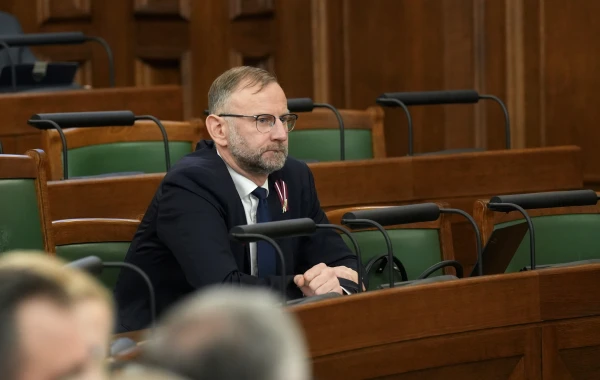 The Minister Miraculously Held onto His Position... There Will Be New Conflicts in the Coalition!