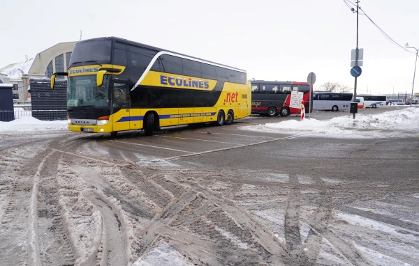 Убытки наших транспортников не интересуют политиков.