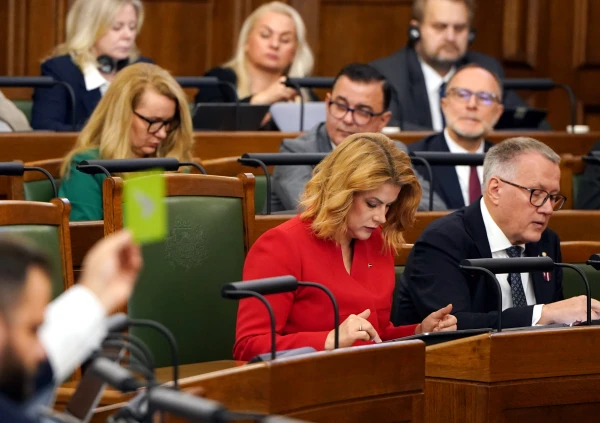 Support for the veterans of the party movement! How Latvia's budget suddenly found 22 million euros