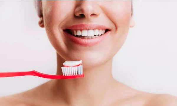 The Dentist Named the Key Condition When Choosing a Toothbrush