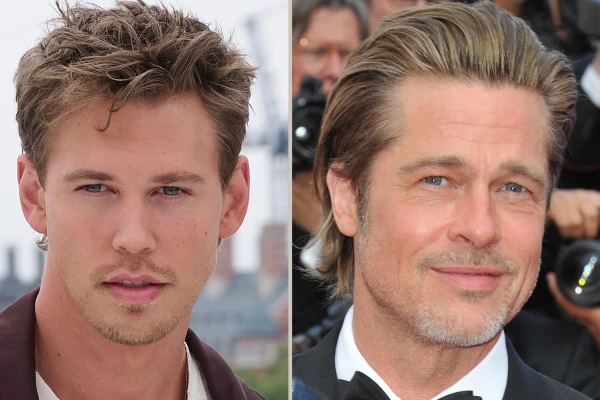 Austin Butler Became the Owner of Brad Pitt's House in Los Angeles for $5.2 Million