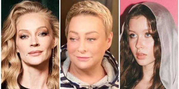 Who became the favorite in the top 10 actors of 2025?