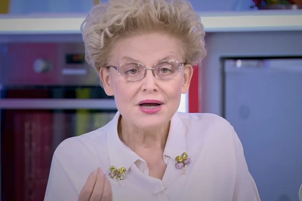 Stop Stinking! Malysheva Praised the Invention of Indian Scientists