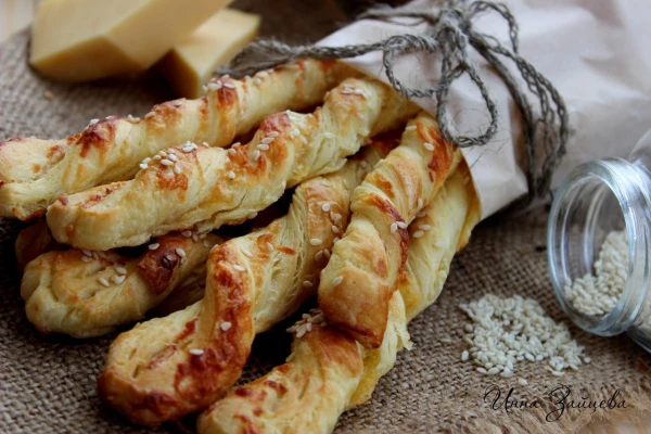 Quick and Delicious Snack in 10 Minutes