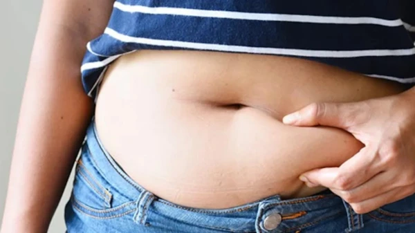 How to Get Rid of Belly Fat: Endocrinologist's Tips