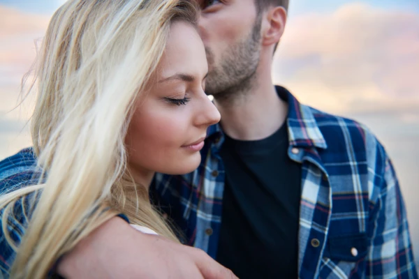 Three Delicate Psychological Tricks That Show What You Mean to a Man