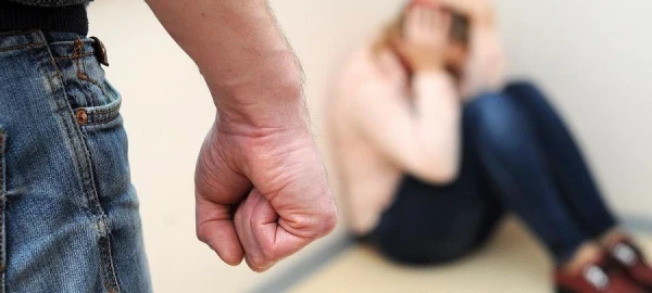 Hundreds of women in Latvia spoke about the violence they experienced